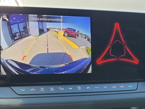 New 2026 Dodge Charger Scat Pack AWD/4WD image 25