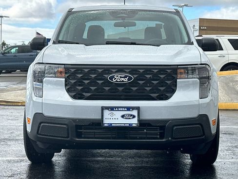 New 2026 Ford Maverick XL image 8