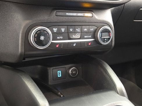 Used 2020 Ford Escape SEL FWD image 24