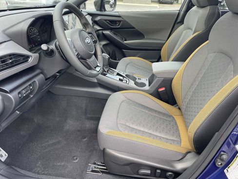 New 2026 Subaru Crosstrek 2.5i Sport AWD/4WD image 10