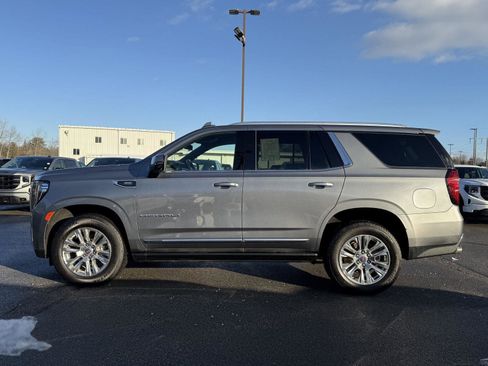 Used 2022 GMC Yukon Denali image 8