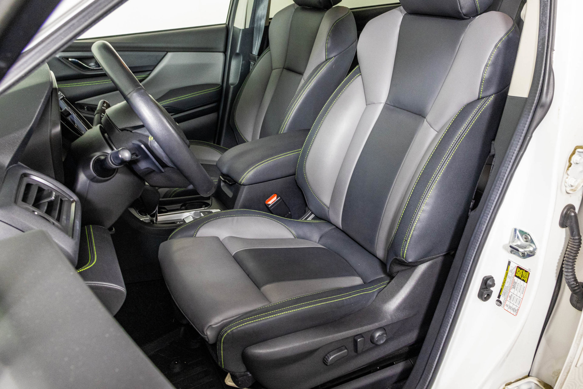 Used 2023 Subaru Ascent Onyx Edition Limited AWD/4WD image 21