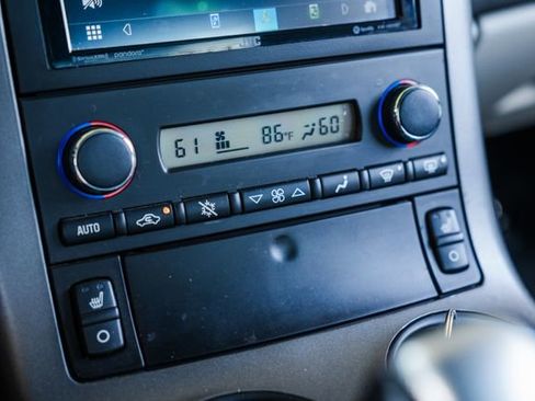 Used 2006 Chevrolet Corvette Coupe w/ Preferred Equipment Group image 14