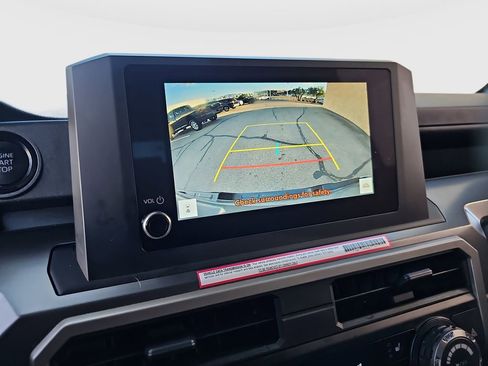 Certified 2024 Toyota Tacoma SR5 RWD image 13