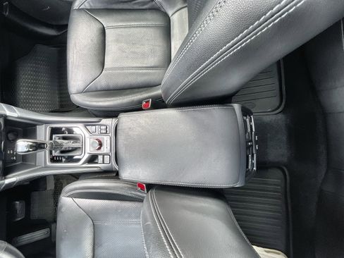 Used 2020 Subaru Forester Touring w/ Popular Package #2 AWD/4WD image 25
