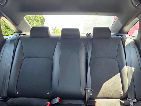 Used 2023 Honda Civic Sport image 25