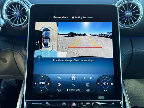 New 2026 Mercedes-Benz AMG GT 55 image 27