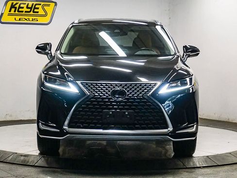 Used 2022 Lexus RX 350 FWD w/ Premium Package image 6
