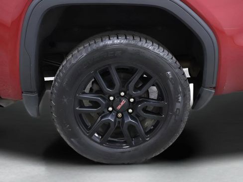 Used 2021 GMC Sierra 1500 Elevation AWD/4WD image 32
