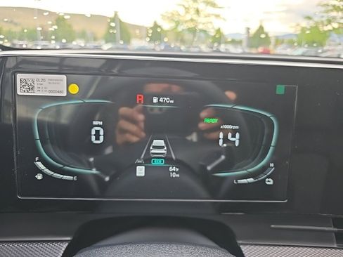 New 2025 Kia Sportage LX image 17