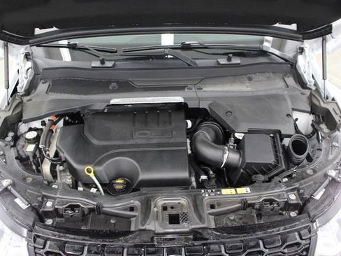 Used 2023 Land Rover Discovery Sport SE AWD/4WD image 58