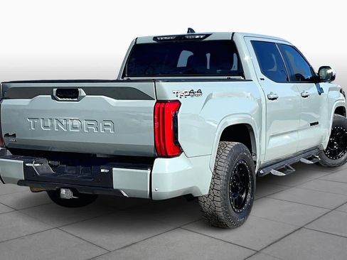 Used 2024 Toyota Tundra SR5 w/ TRD Sport Premium Package image 13
