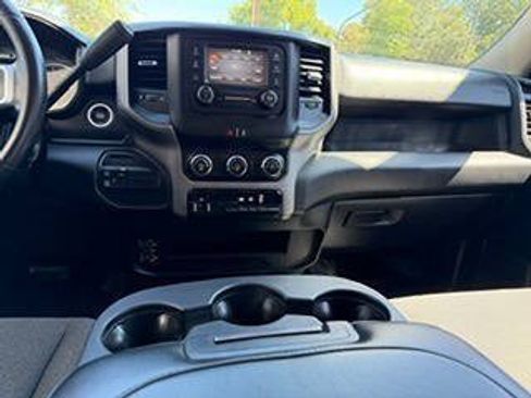 Used 2019 RAM 2500 Tradesman w/ Safety Group AWD/4WD image 18