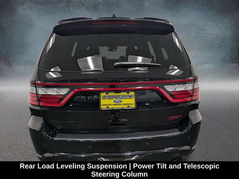 Used 2026 Dodge Durango GT AWD/4WD image 5