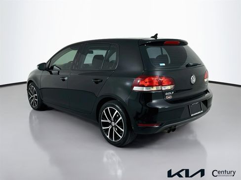 Used 2013 Volkswagen Golf TDI FWD image 7
