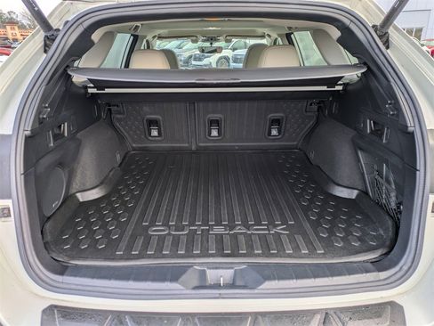 Used 2021 Subaru Outback Limited w/ Popular Package #2 image 14