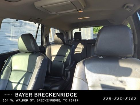 Used 2019 Honda Pilot Touring image 21