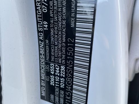 Used 2025 Mercedes-Benz CLA 250 image 28