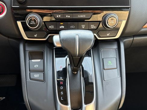Used 2018 Honda CR-V EX-L image 22