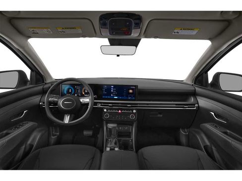 New 2026 Hyundai Tucson SEL AWD/4WD image 22