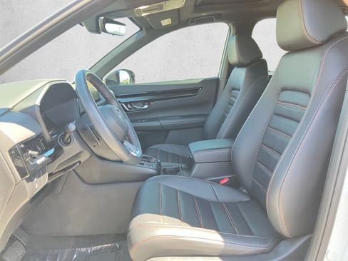 Used 2024 Honda CR-V Sport Touring image 11