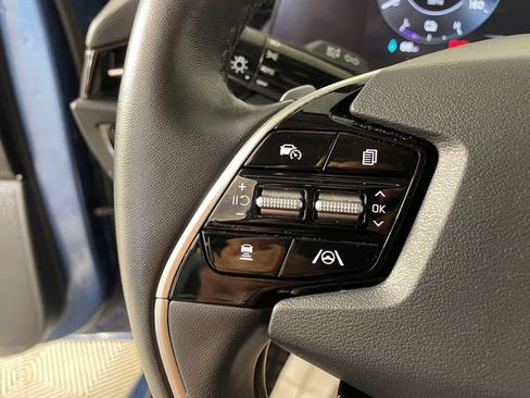 Certified 2023 Kia Niro Wind w/ Wind Preserve Package FWD image 13