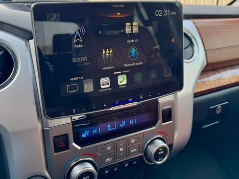 Used 2017 Toyota Tundra 1794 Edition image 34