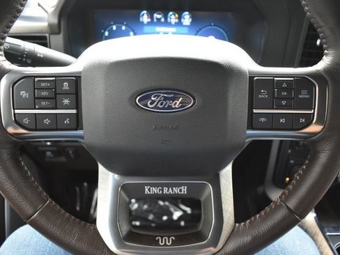 Used 2025 Ford F150 King Ranch AWD/4WD image 25