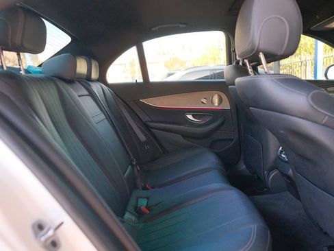 Used 2021 Mercedes-Benz E 350 Sedan image 35