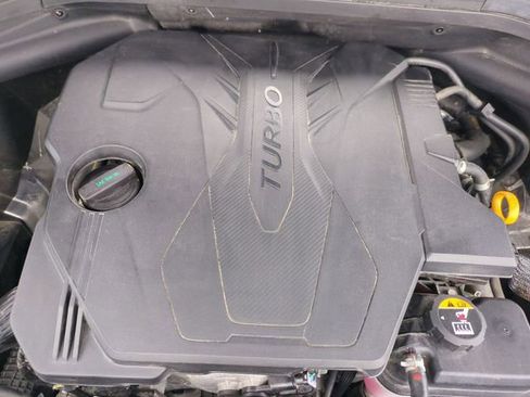 Certified 2024 Genesis GV70 2.5T w/ Advanced Package AWD/4WD image 20