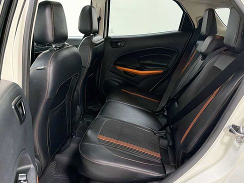 Used 2018 Ford EcoSport SES AWD/4WD image 25