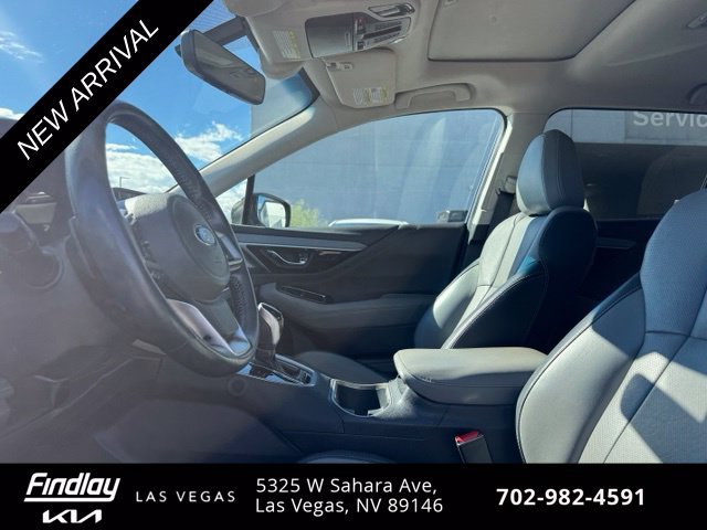 Used 2020 Subaru Outback Limited w/ Popular Package #2 AWD/4WD image 5