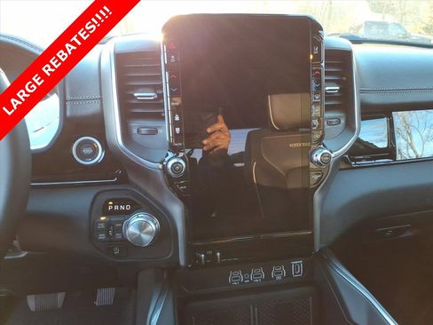 New 2026 RAM 1500 Laramie image 17