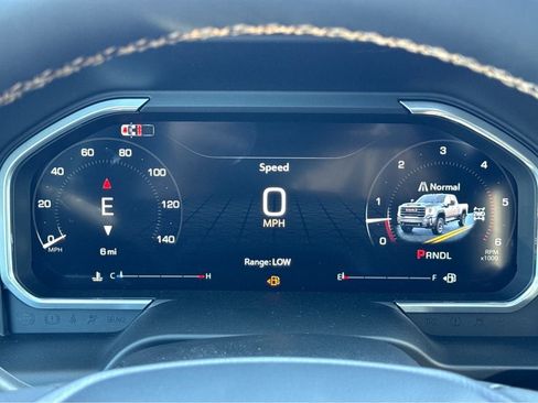 New 2026 GMC Sierra 2500 AT4 w/ AT4 Premium Plus Package image 21