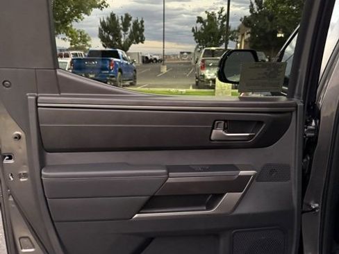 New 2026 Toyota Tundra SR5 image 35