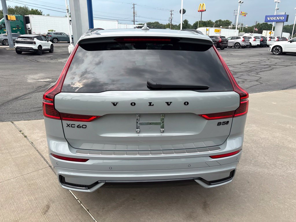 Used 2026 Volvo XC60 B5 Ultra w/ Protection Package Premier AWD/4WD image 7