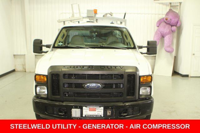 Used 2008 Ford F350 XL RWD image 7