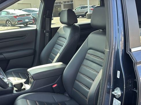 Used 2025 Honda CR-V Sport-L image 10