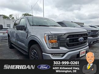 Certified 2023 Ford F150 XLT w/ Equipment Group 302A High AWD/4WD video 1