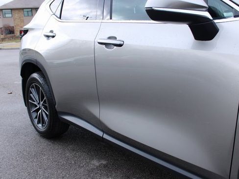 Used 2023 Lexus NX 350 AWD w/ Premium Package image 50