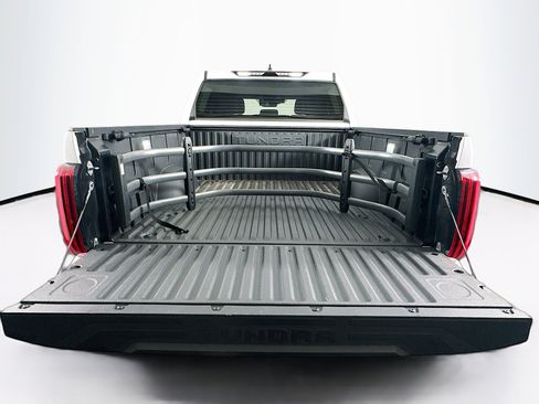 Used 2024 Toyota Tundra Limited w/ Power Package AWD/4WD image 29