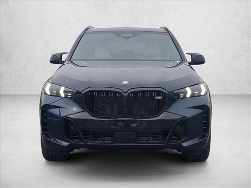New 2026 BMW X5 M60i AWD/4WD image 6