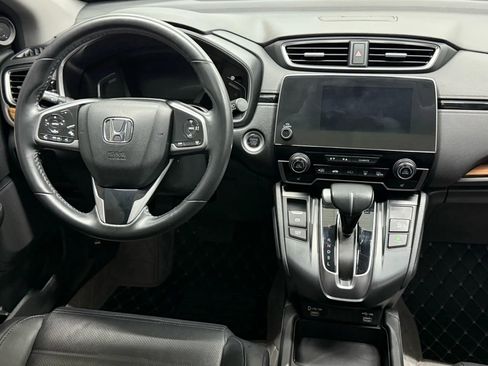 Used 2022 Honda CR-V EX-L image 36