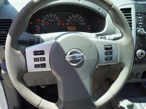 Used 2017 Nissan Frontier S RWD image 15
