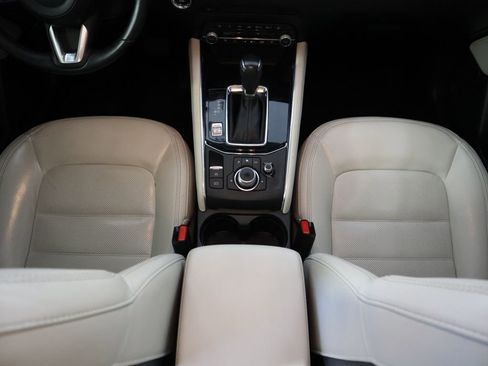 Used 2020 MAZDA CX-5 Grand Touring Reserve image 17