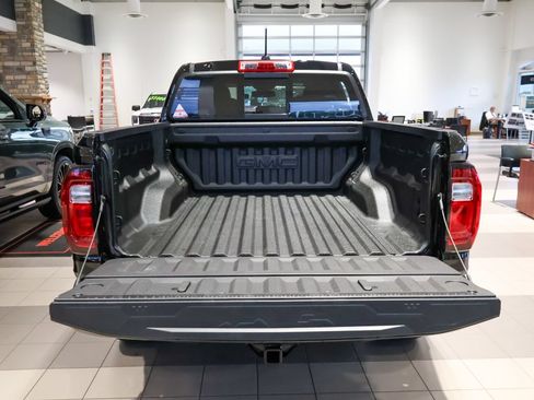 New 2026 GMC Canyon Elevation w/ Convenience Package AWD/4WD image 5