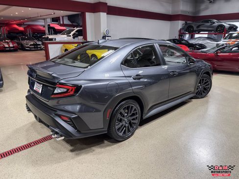 Used 2024 Subaru WRX Premium image 49
