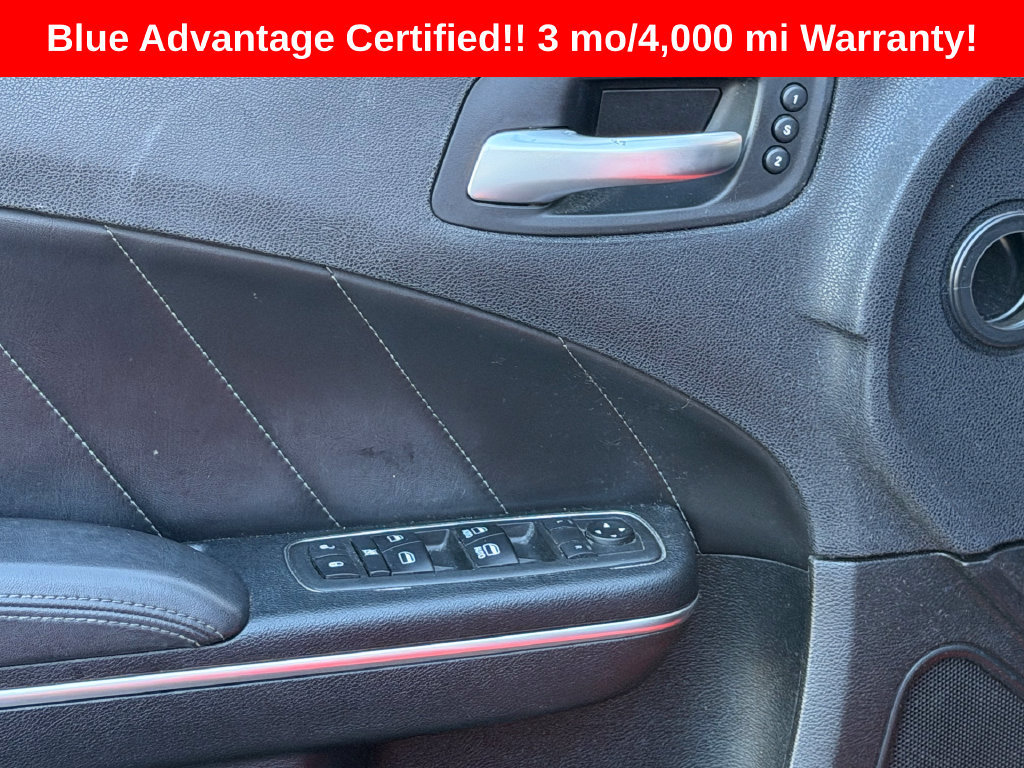 Used 2018 Dodge Charger R/T Scat Pack RWD image 31