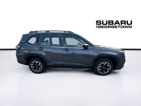 Certified 2025 Subaru Forester AWD/4WD image 8
