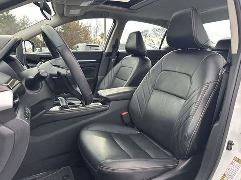 Used 2023 Nissan Altima 2.5 SR w/ SR Premium Package image 15